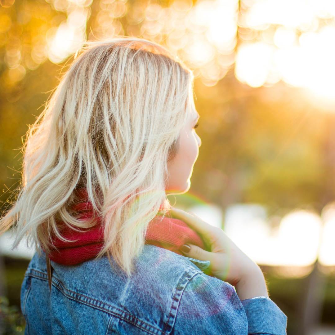 Thoughts on Anxiety Among LDS Women in Salt Lake City, Utah