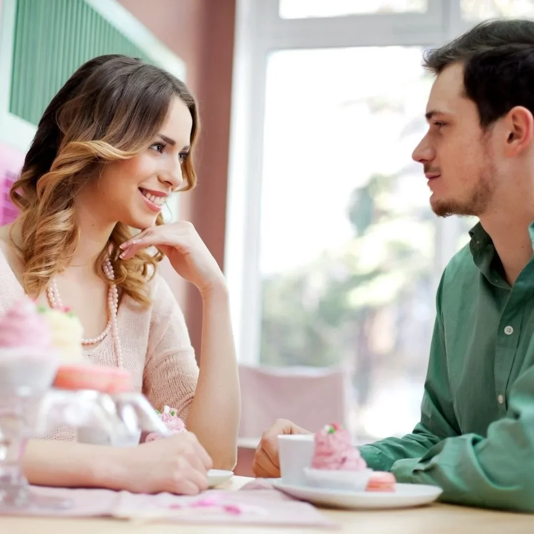5 Ways To Deal With Dating Anxiety: Tips From an Anxiety Therapist in Salt Lake City