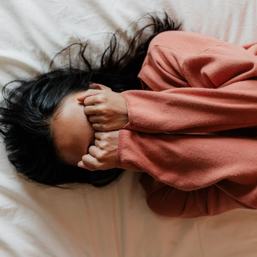 5 Things Not To Say To Someone With Anxiety: Advice From an Anxiety Therapist in SAlt Lake City