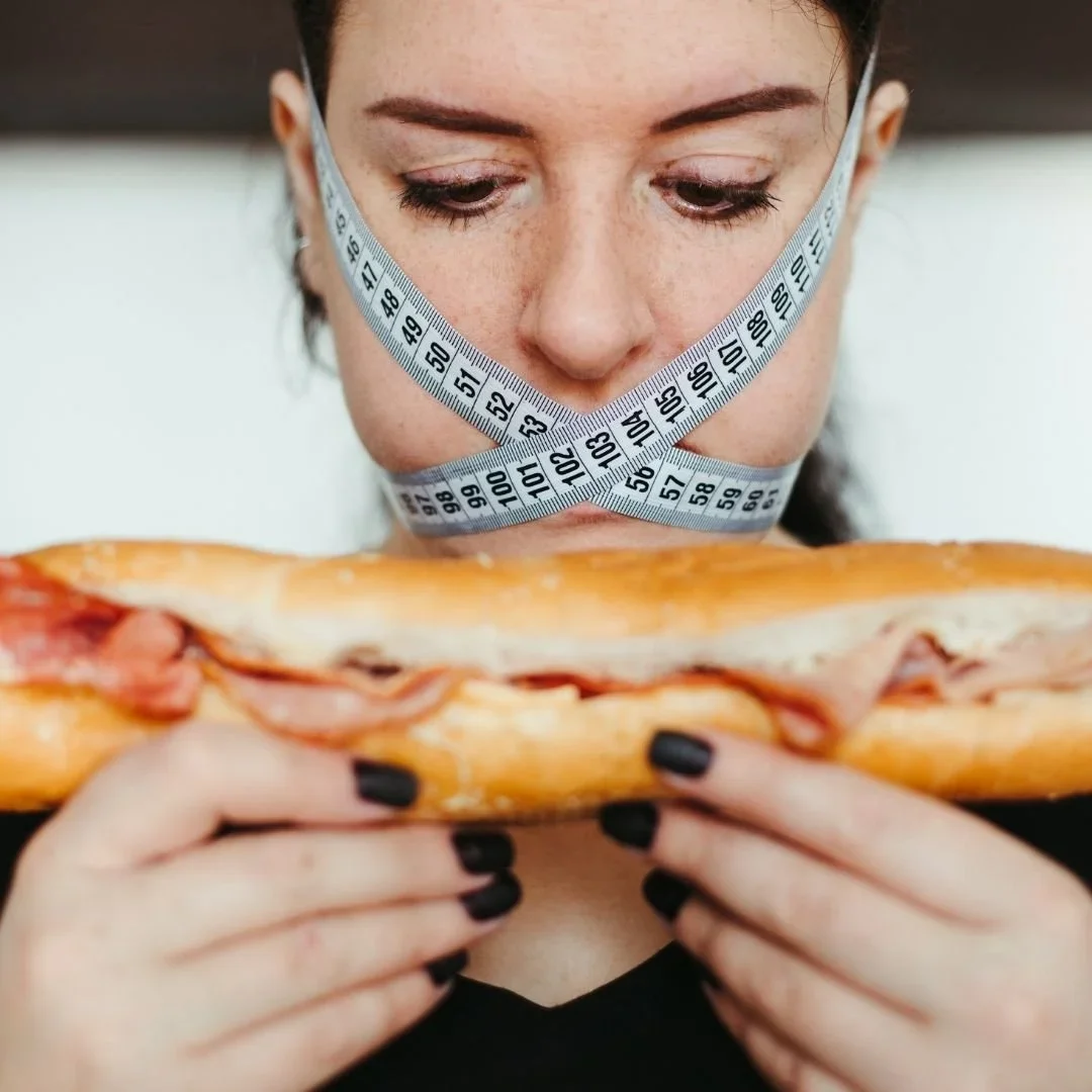 4 Tips to Recover From a Binge From an Salt Lake City Eating Disorder Therapist 