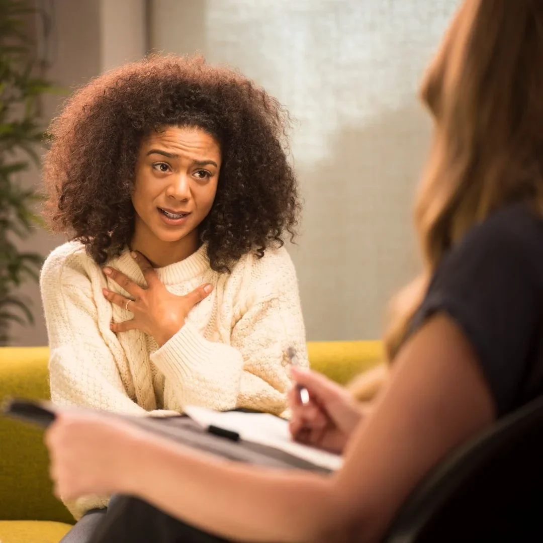 How Do I Know If I Need to Go to Therapy in Salt Lake City?