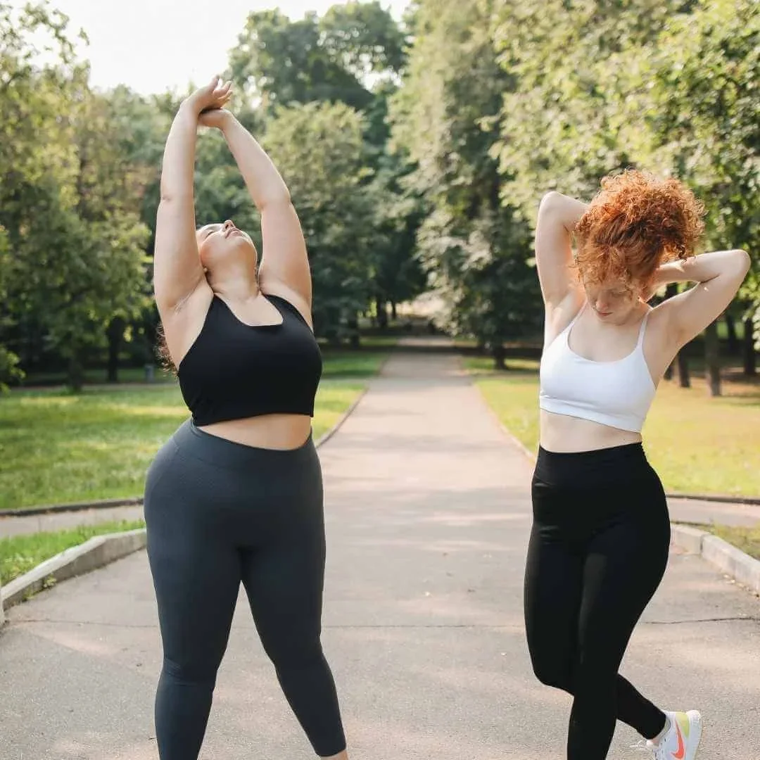 Body Images Issues in Utah: Let’s Chat About It&nbsp;