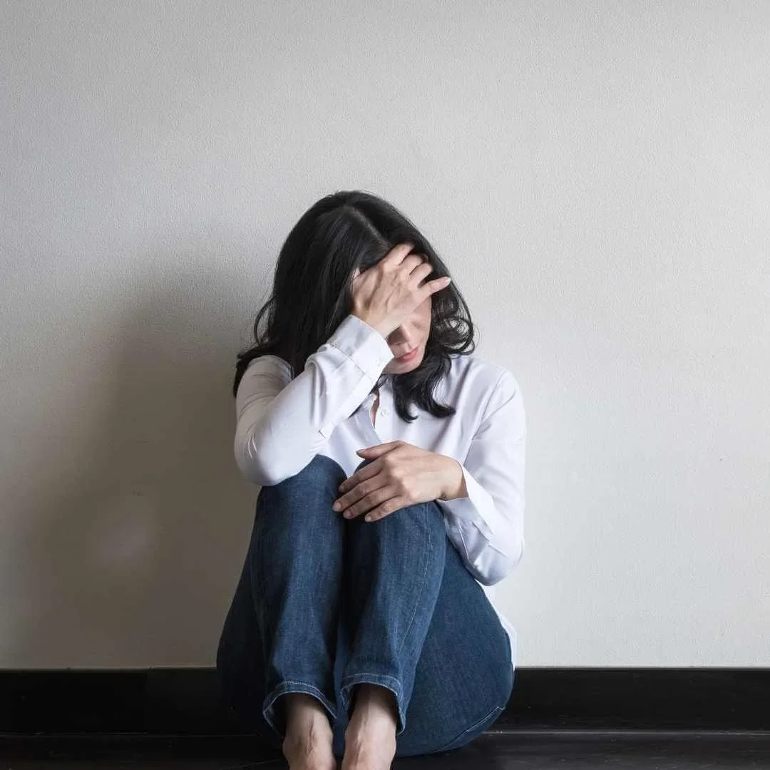 3 Tips for Dealing with Anxiousness From A Salt Lake City Anxiety Therapist&nbsp;