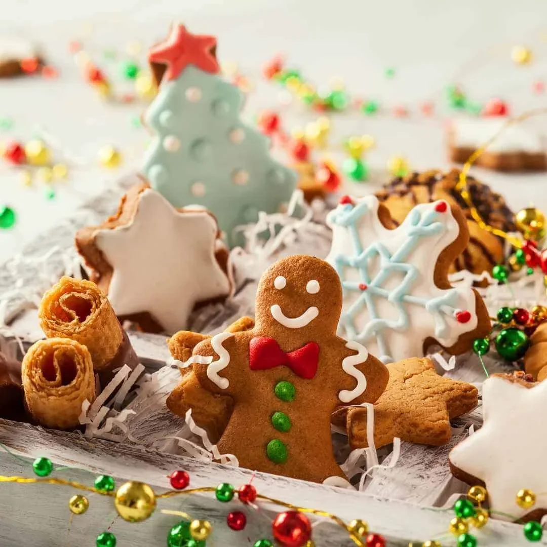How to Prepare for the Holidays When You Have an Eating Disorder: Tips from a Salt Lake City Therapist