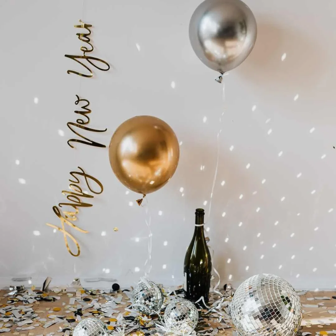 4 Body Image Goals for the New Year That Don’t Involve Weight Loss: A Salt Lake City Therapist’s Perspective