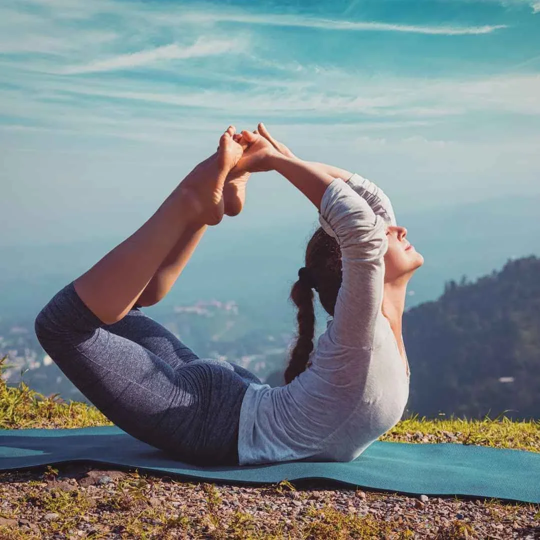 An Anxiety Therapist in Salt Lake City, Utah Shares 3 Grounding Tips