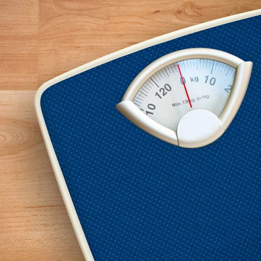 4 Reasons to Ditch the Scale: A Salt Lake City Eating Disorder Therapist Explains