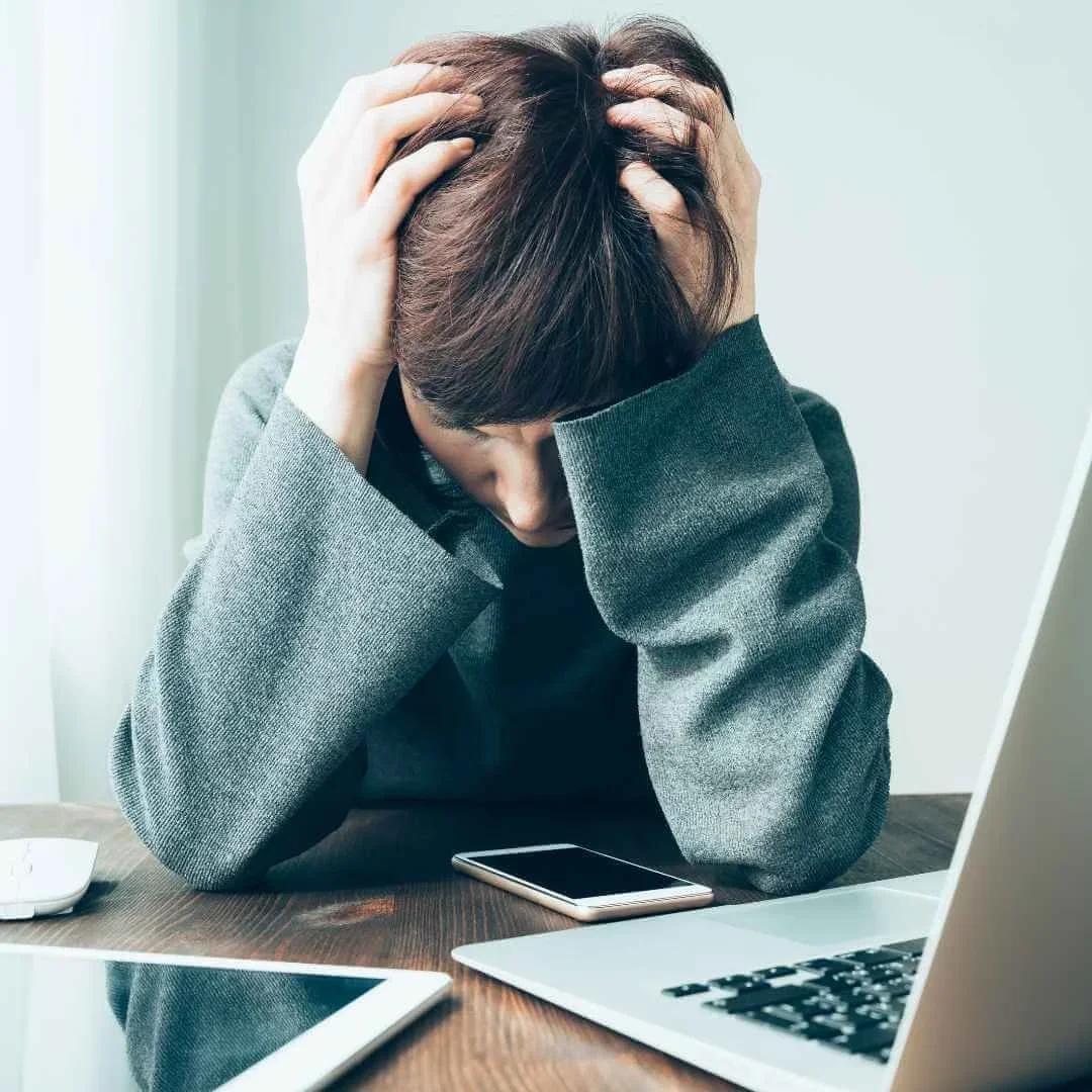 3 Reasons to Work with a Therapist for Anxiety in Salt Lake City,Utah&nbsp;