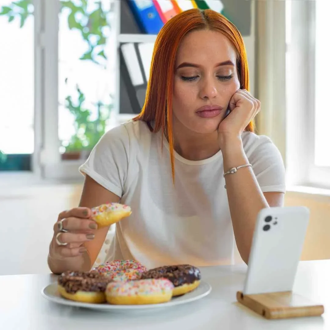 Understanding Disordered Eating: A Salt Lake City Therapist Explains