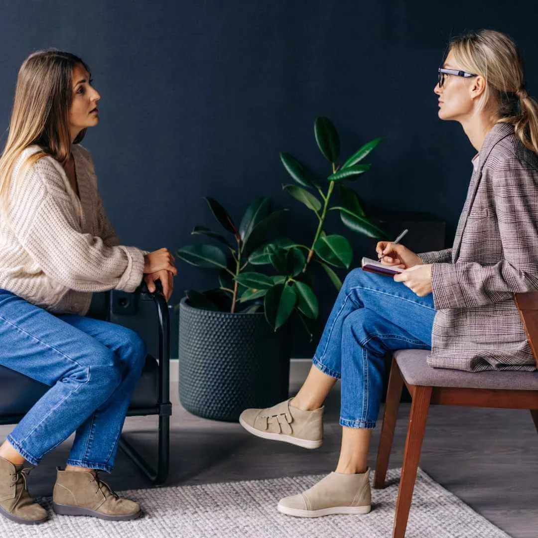 4 Surprising Truths About Eating Disorder Therapy: Insights From a Salt Lake City Therapist