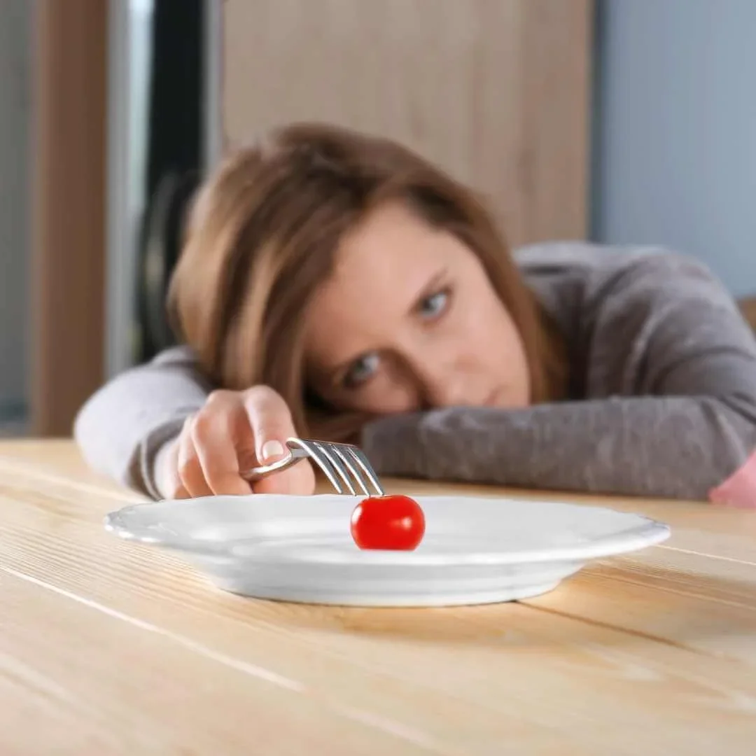 Understanding Different Types of Eating Disorders: A Salt Lake City Therapist’s thoughts