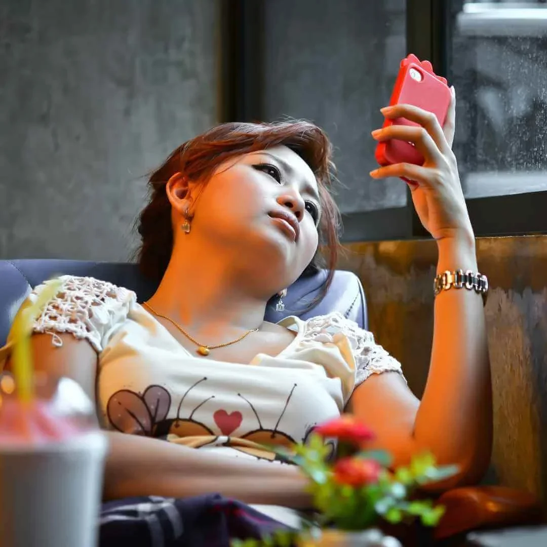 Identifying Triggers of Emotional Eating&nbsp;for Women in Salt Lake City, Utah