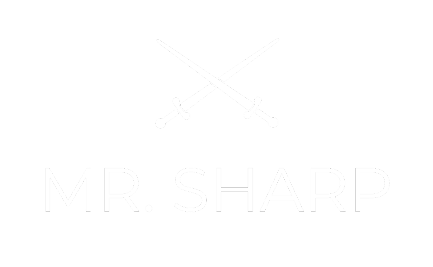 MR. SHARP