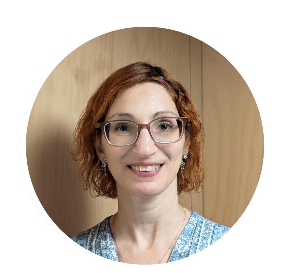 Tania Wallace headshot