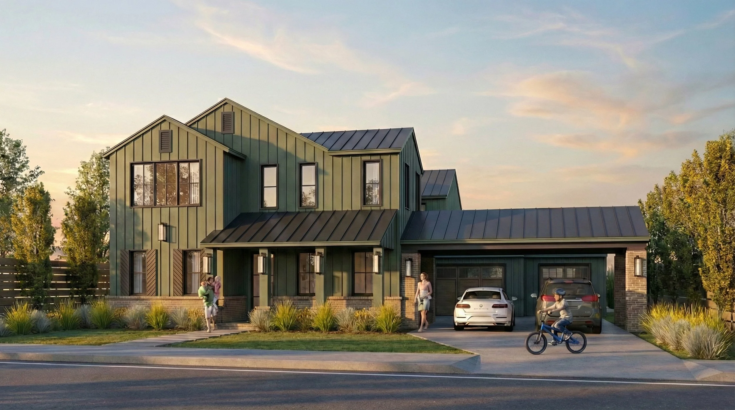 Alta Vista Residence