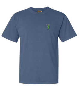 PDX PICKLE - UNISEX TEE