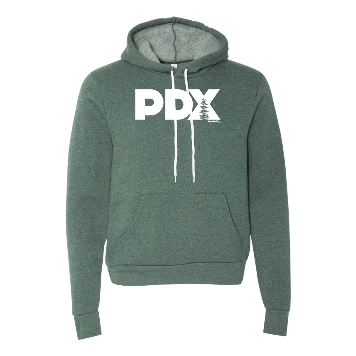 PDX HOODIE