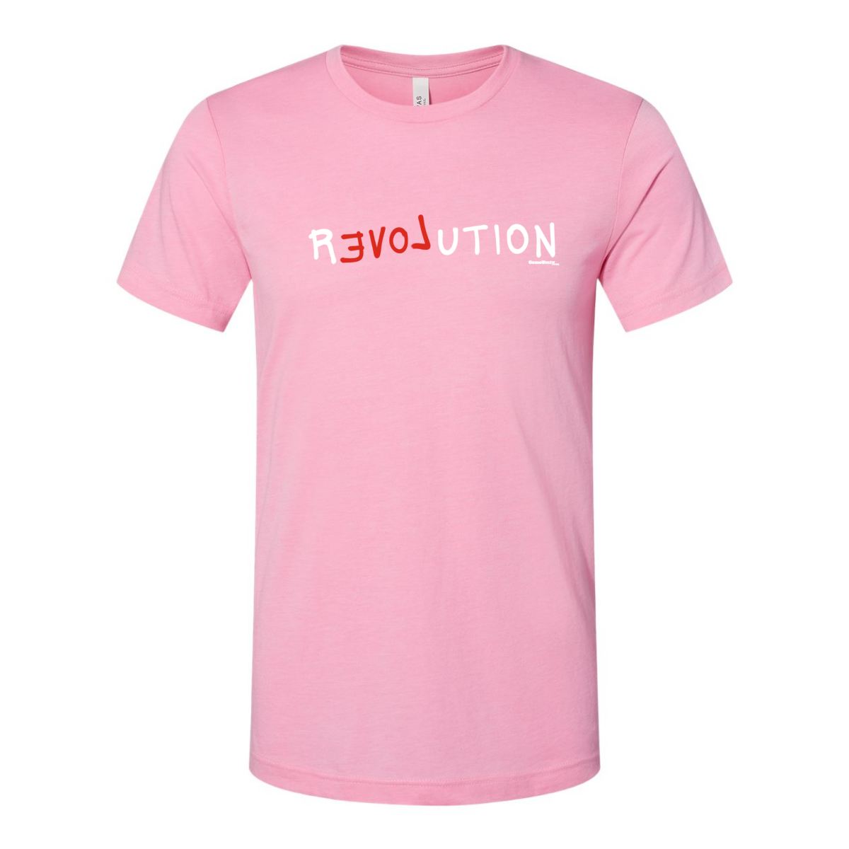 280-3001CVC-Heather_Bubble_Gum - Front Mockup.png