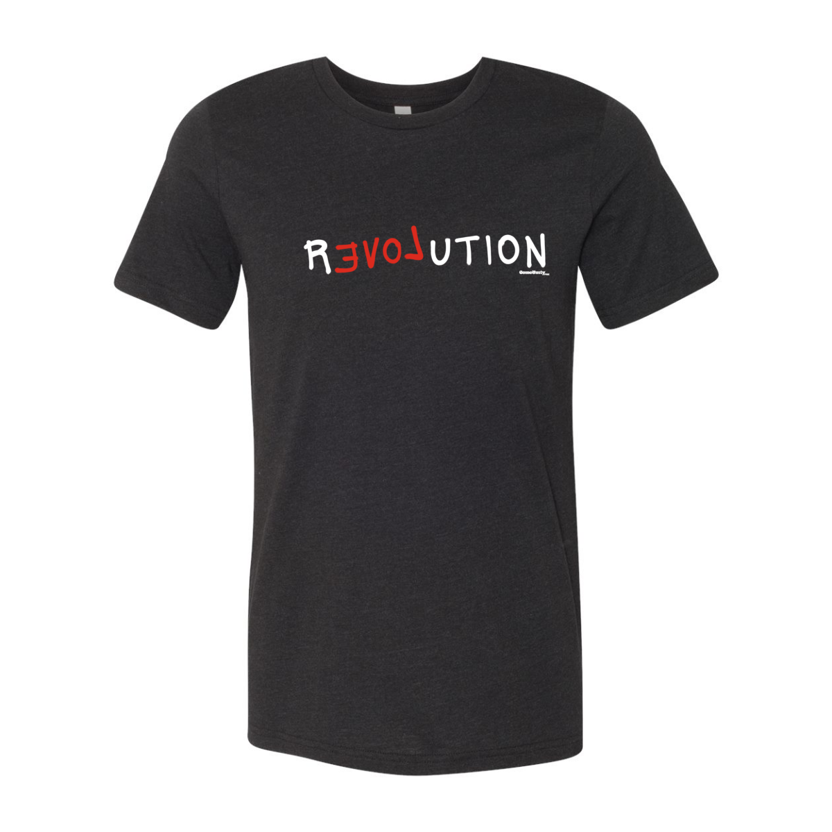 REVOLUNTION - UNI TEE