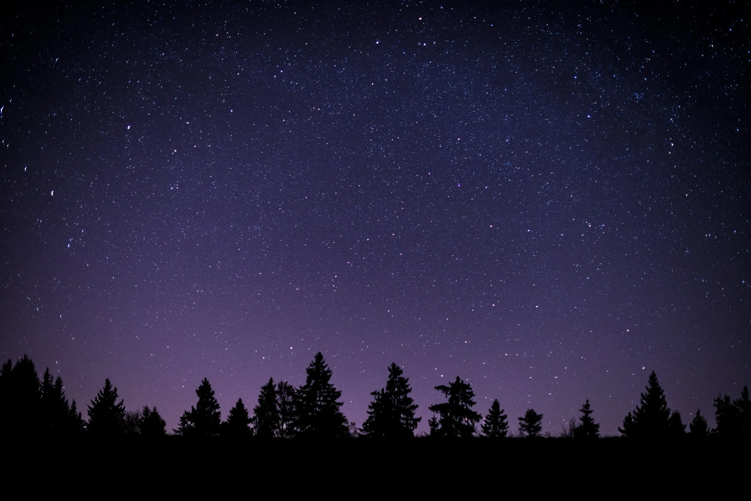 Trail of Stars