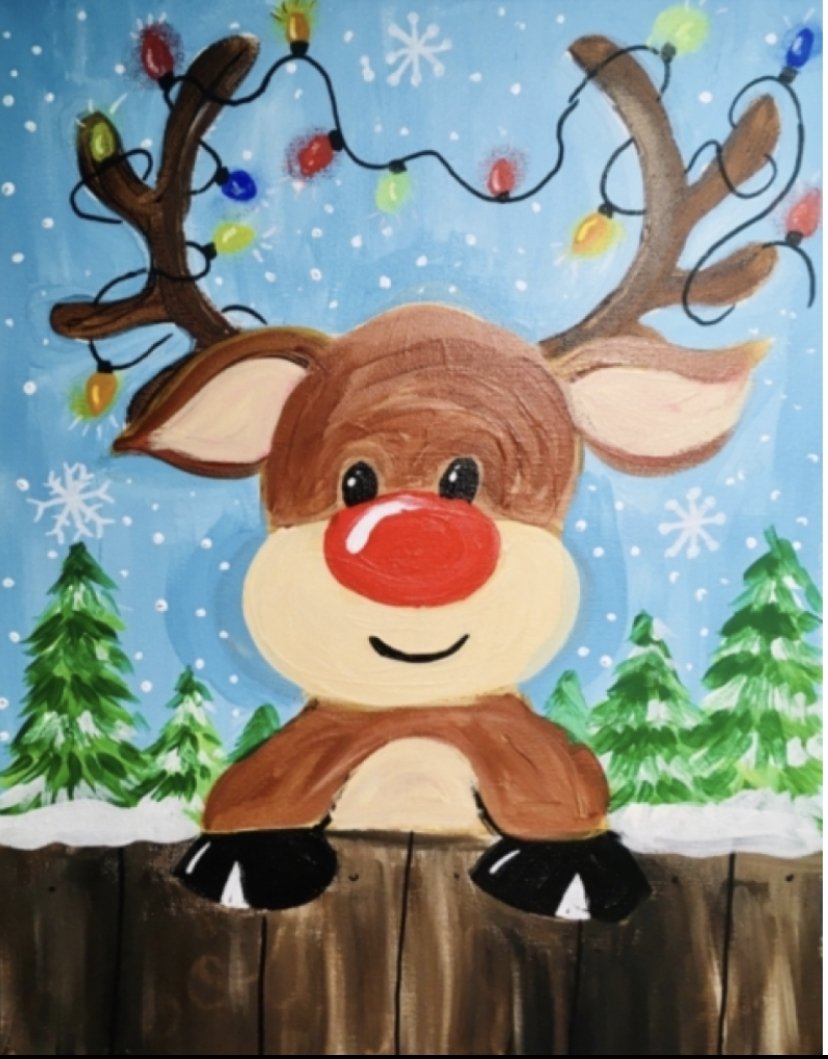 RUDOLPH