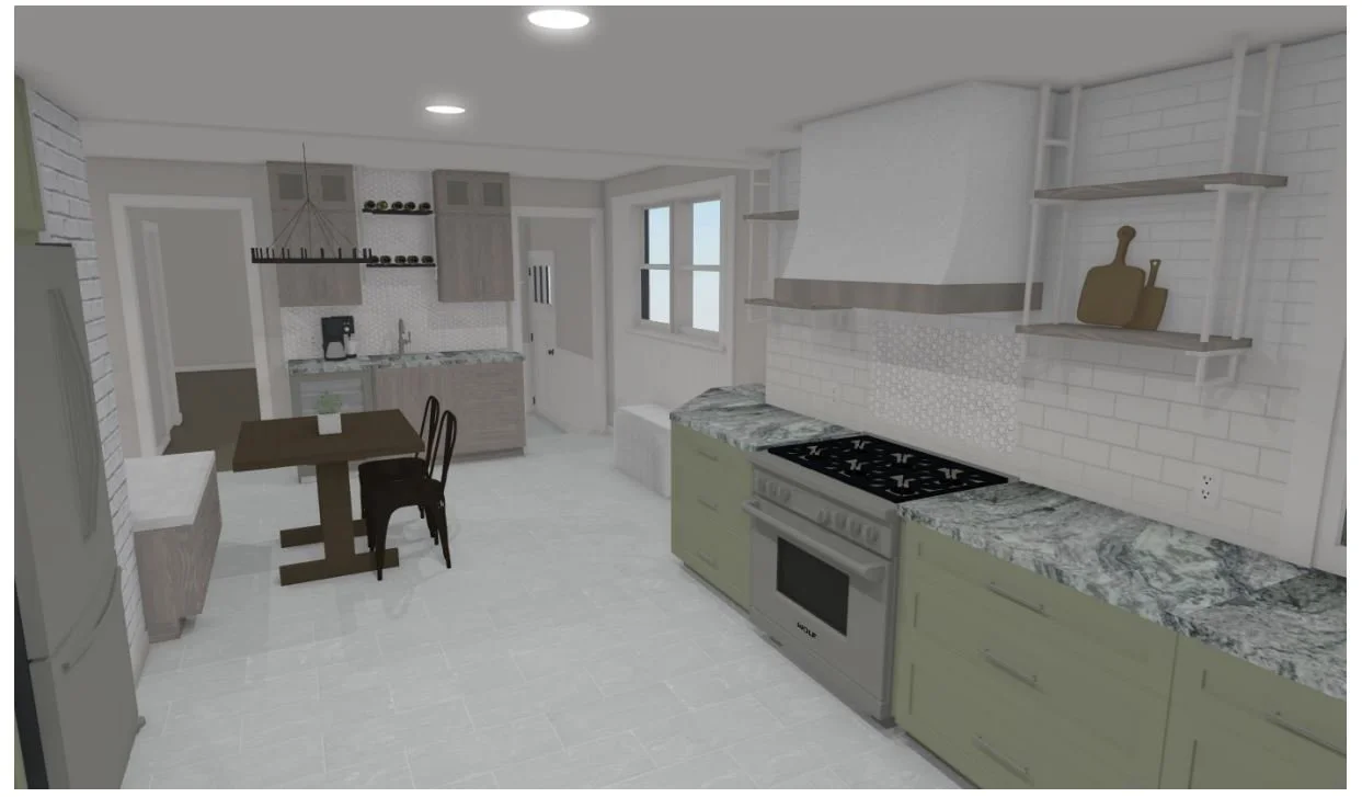 Concept Rendering #3