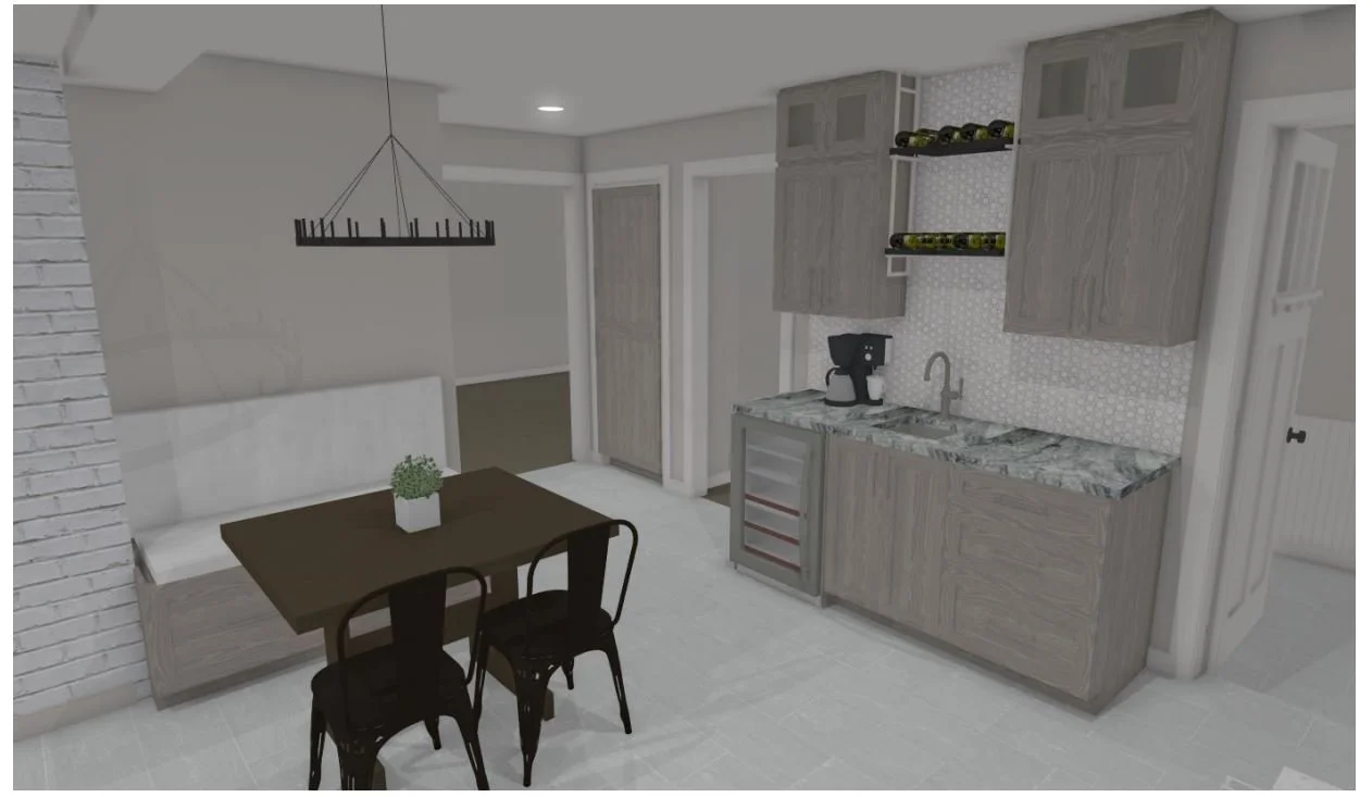 Concept Rendering #2
