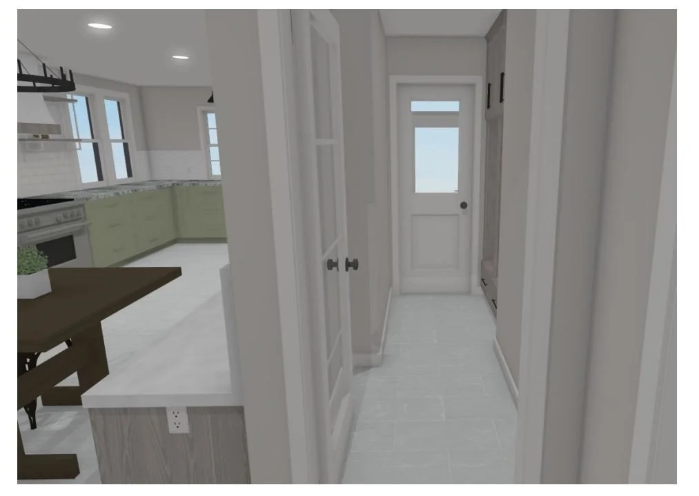 Concept Rendering #4