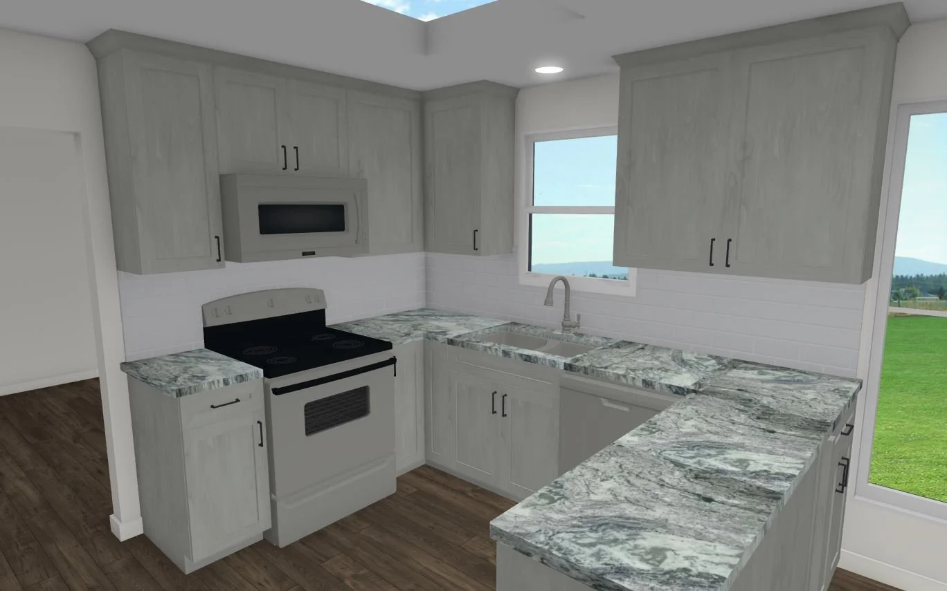 Concept Rendering #2