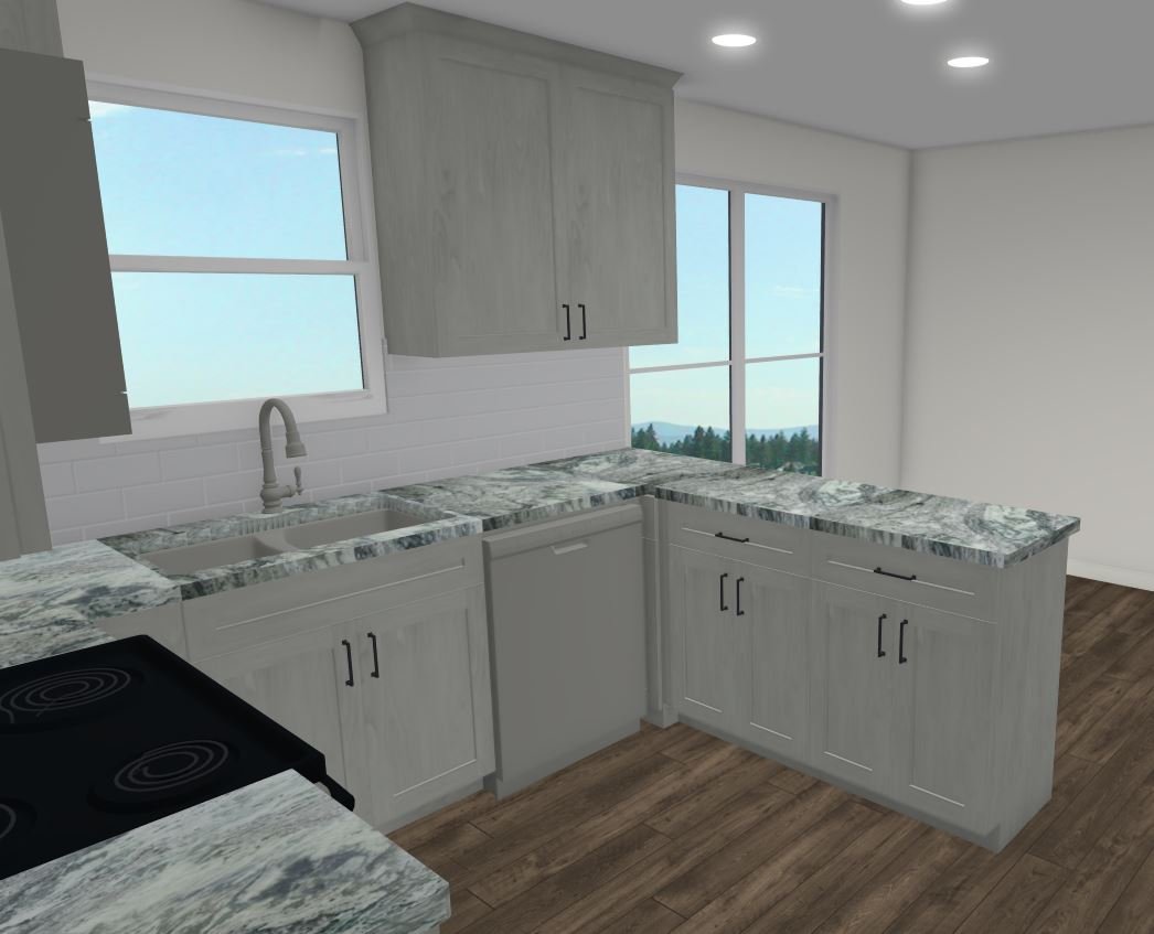 Concept Rendering #3