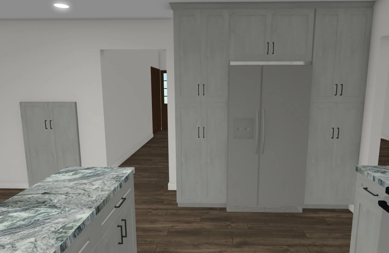 Concept Rendering #4