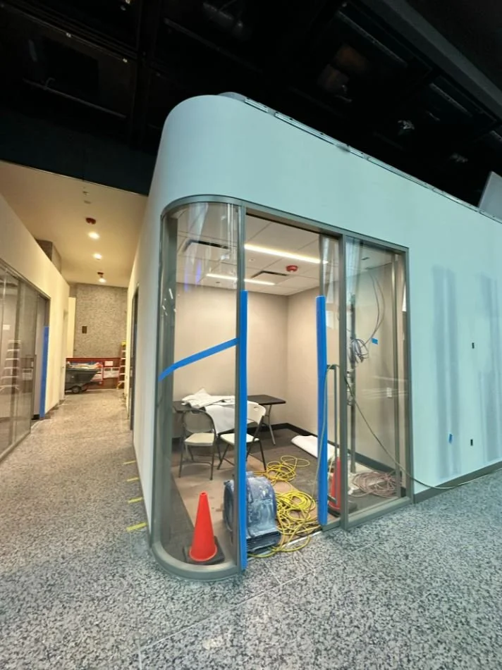  Image | In progress construction 