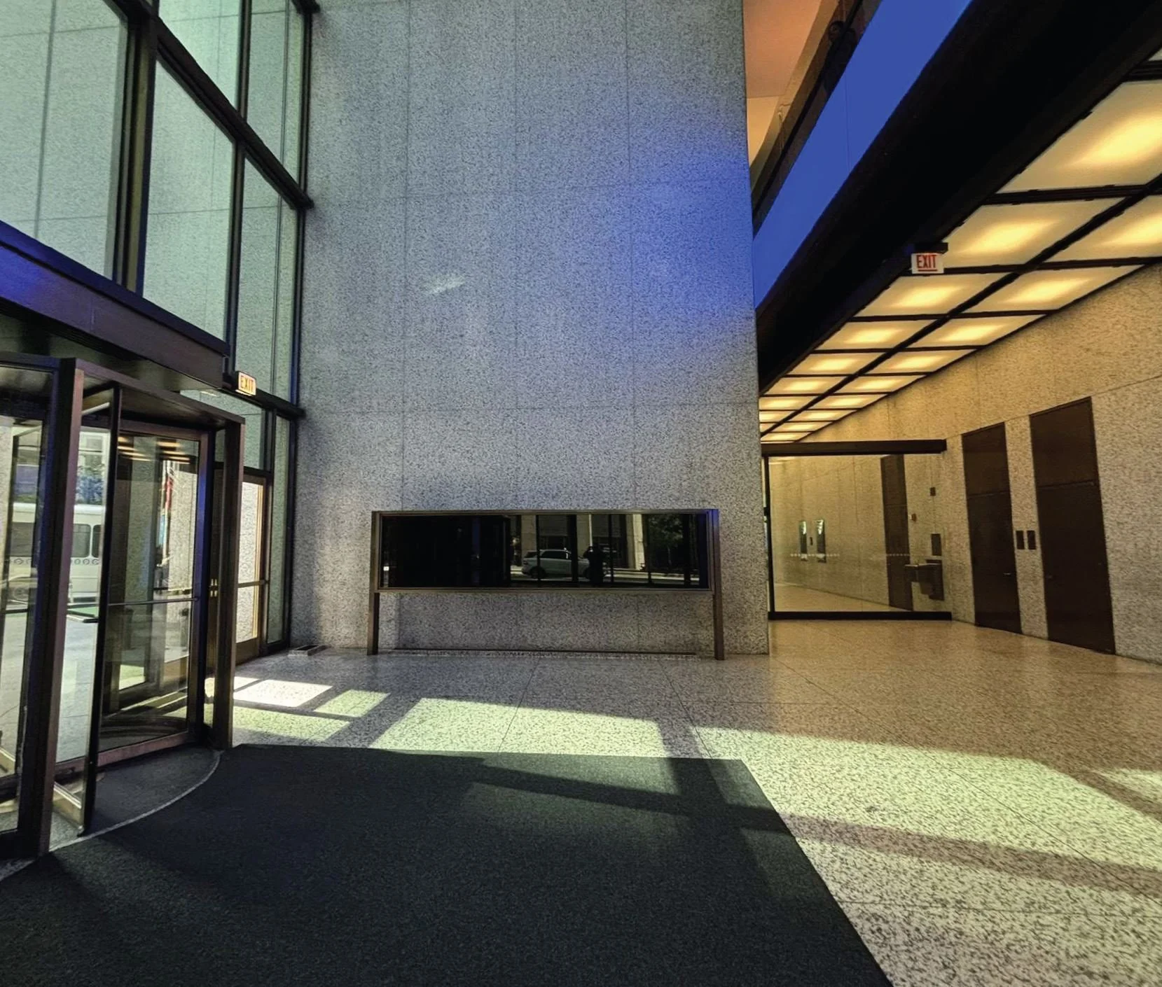  Image | Before Site Demolition  