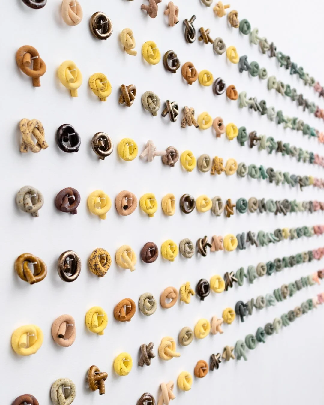 Chappell / Lawn continues @haydens.gallery this Friday and Saturday 12-5pm each day. 

@danicachappell and I will both be at the gallery on Friday - come along and say hi!