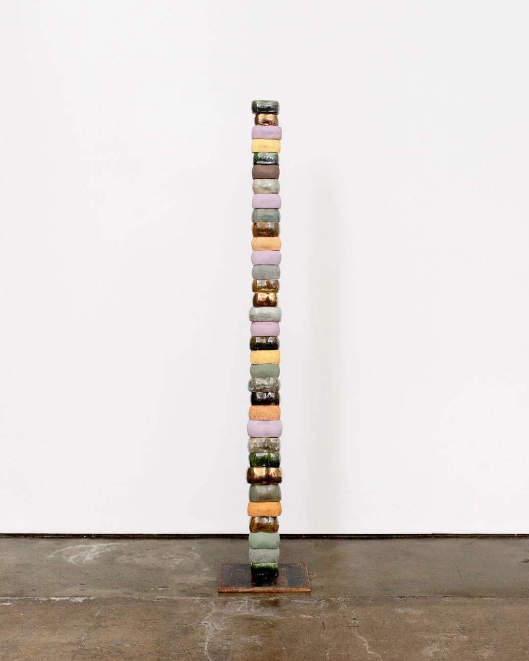 Chappell, Lawn finishes this Saturday 28 February, open 12-5 @haydens.gallery 

What a total pleasure it&rsquo;s been @danicachappell @haydens.gallery 🙏