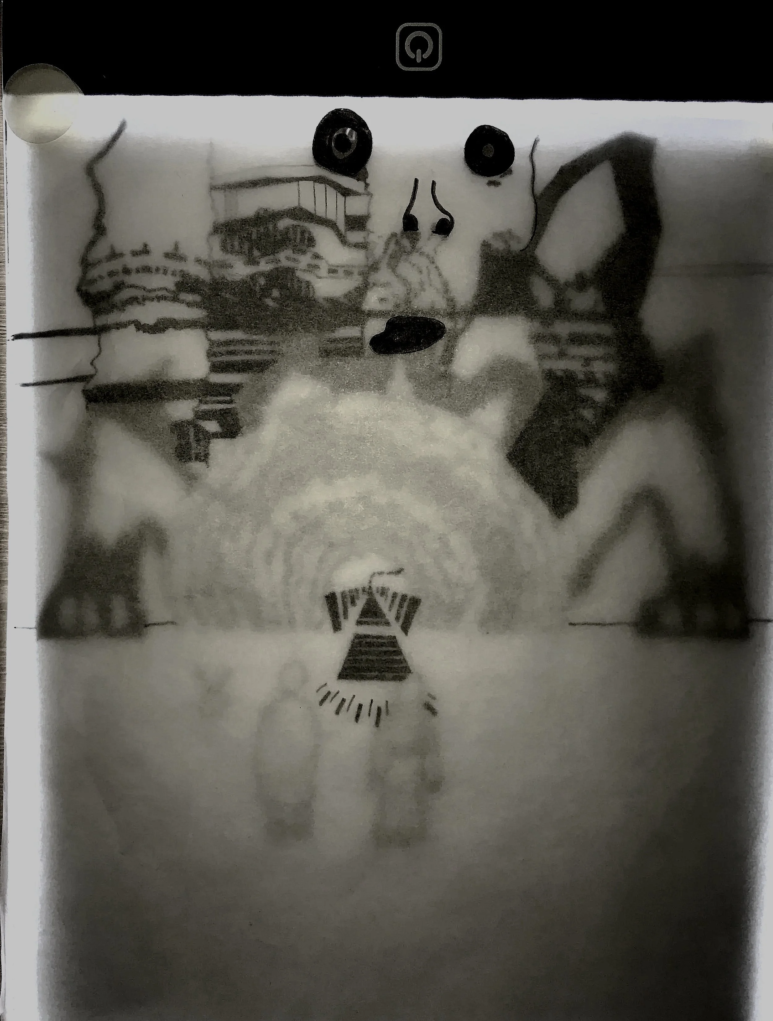 Layered Sample of "Pleddit"