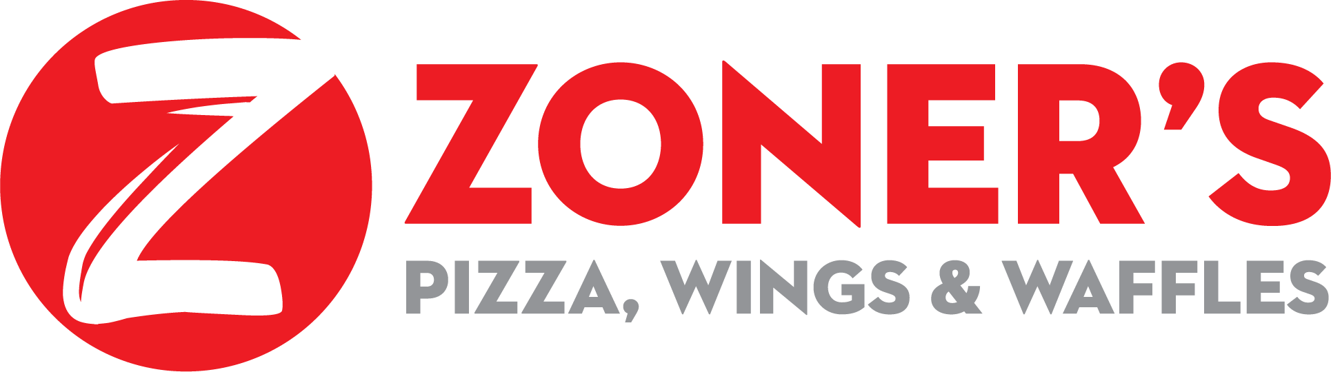 Rincon — Zoner's Pizza, Wings and Waffles
