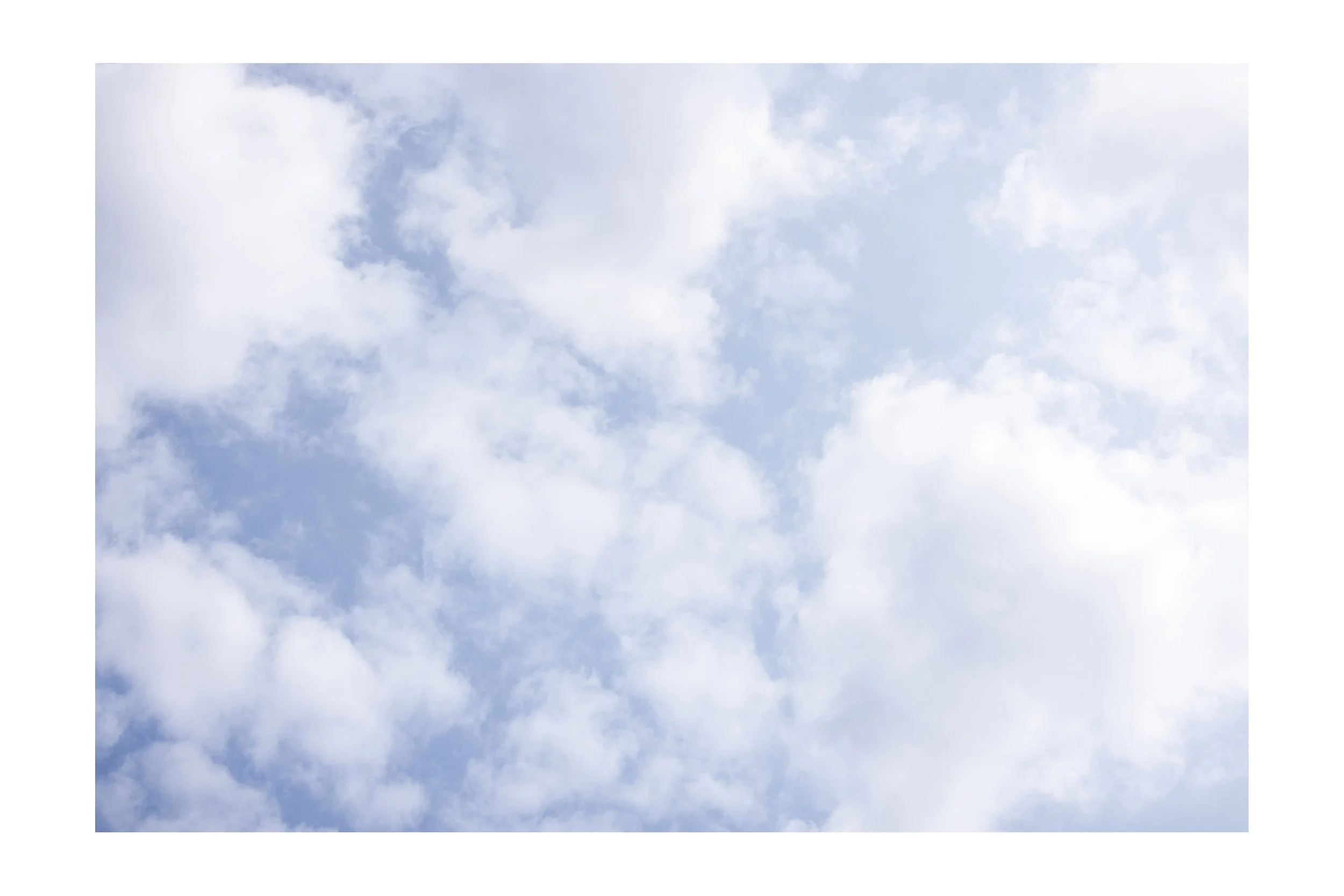 Infinite, Skies Above San Juan Mountains, Colorado, 2023