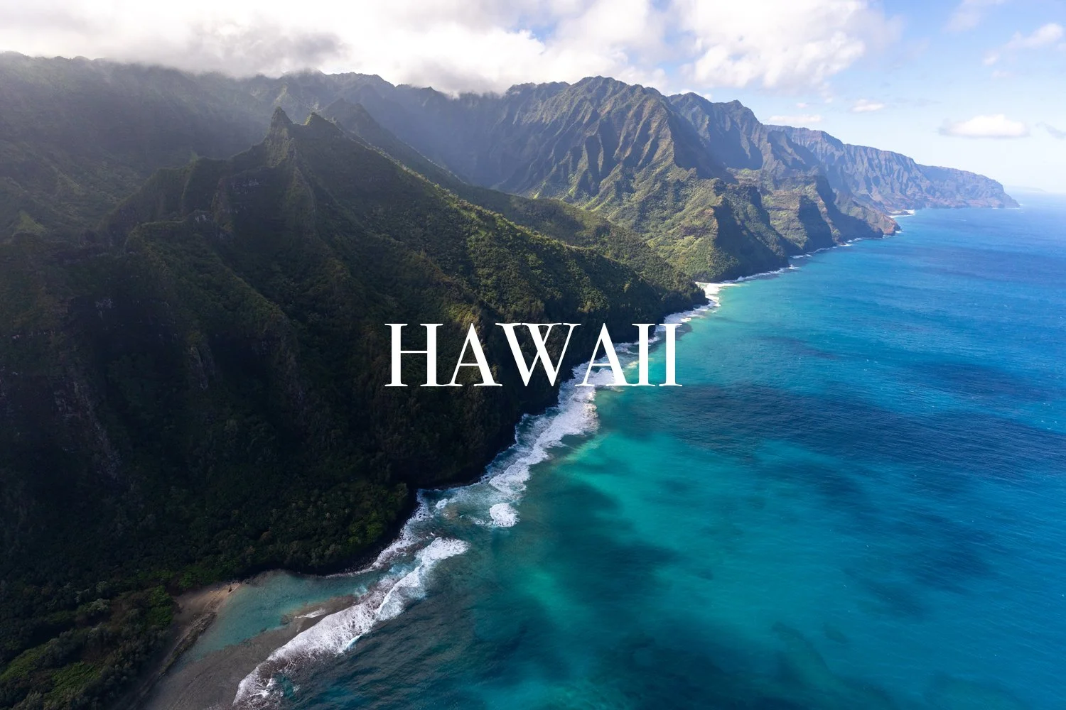 Hawaii