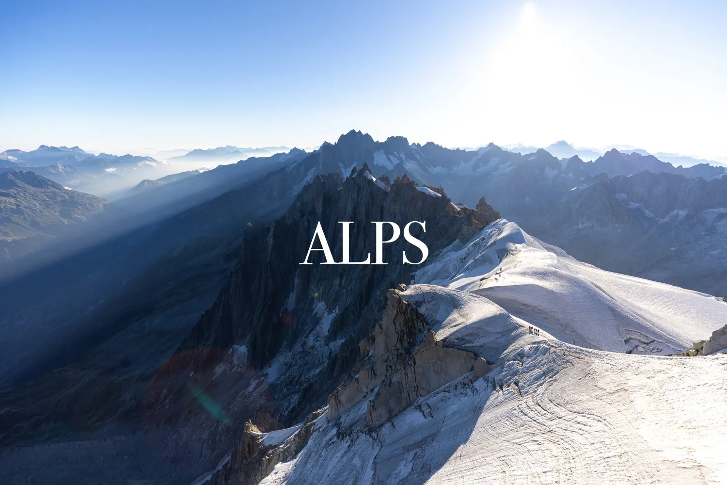 Alps