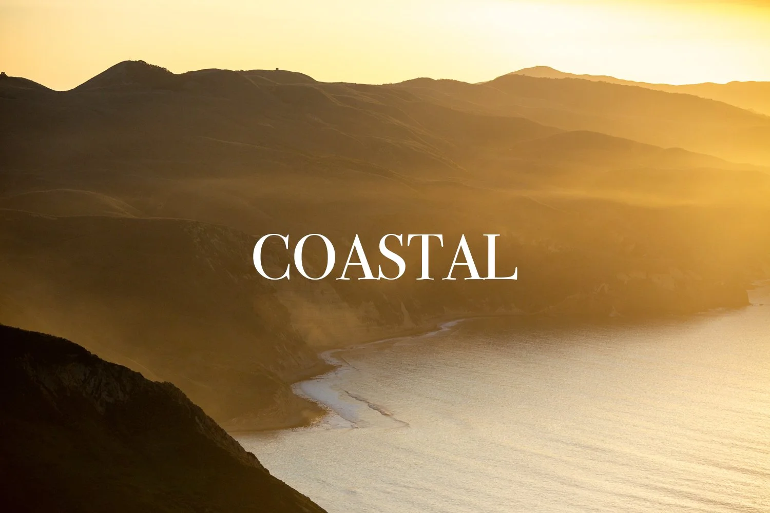 Coastal