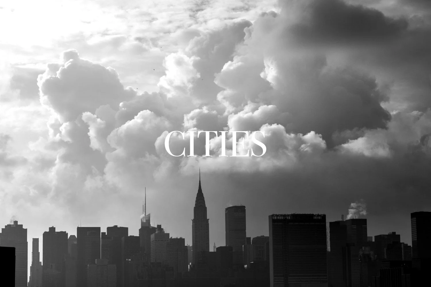 Cities