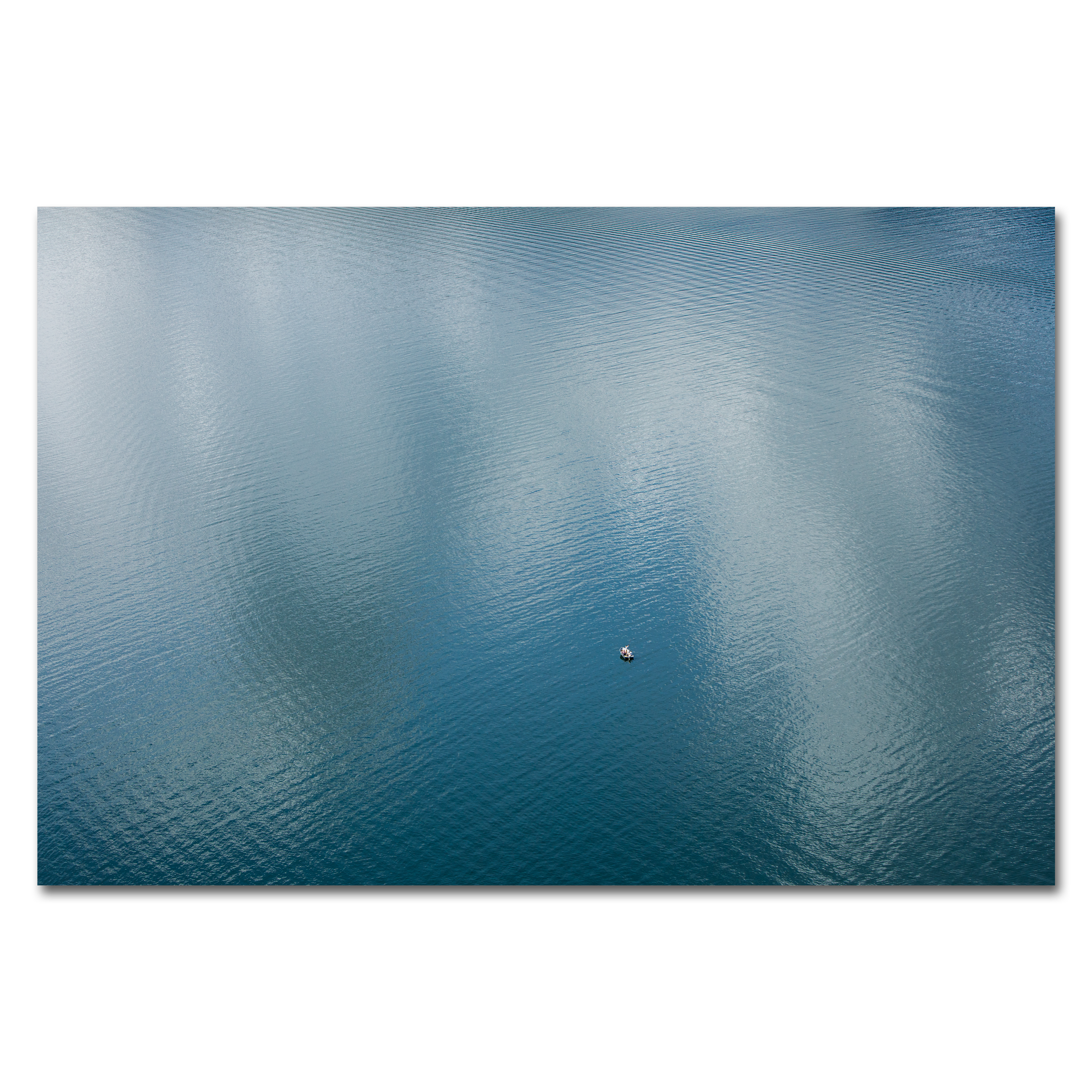 Conversations with Water