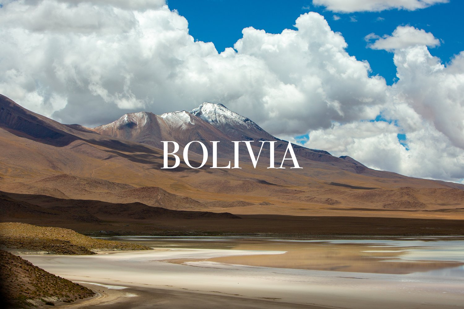 Bolivia