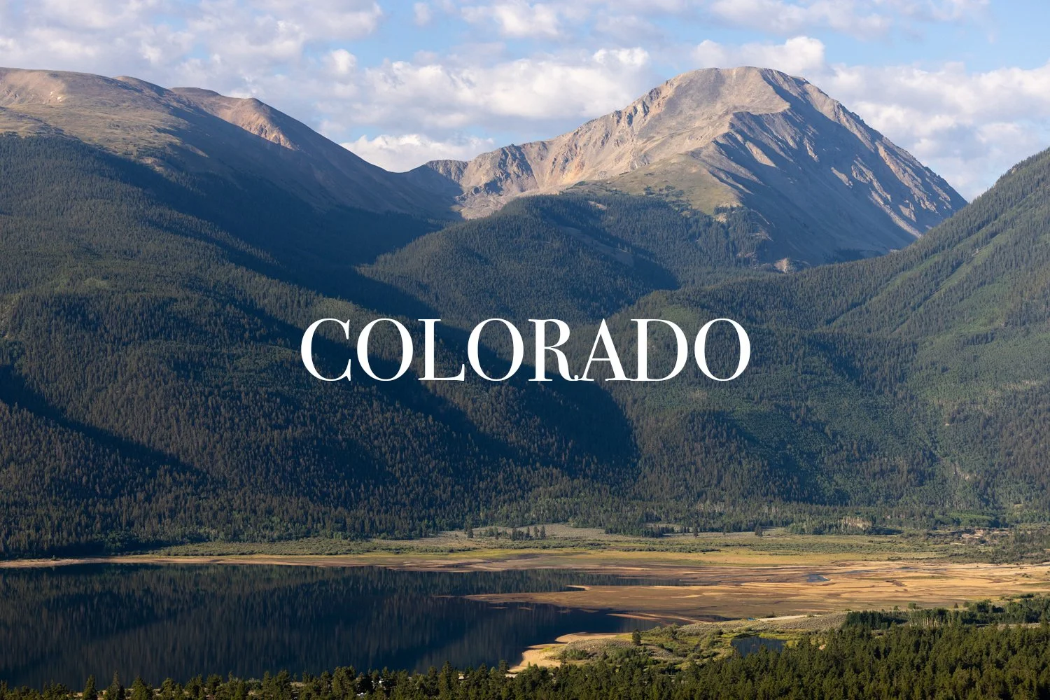 Colorado
