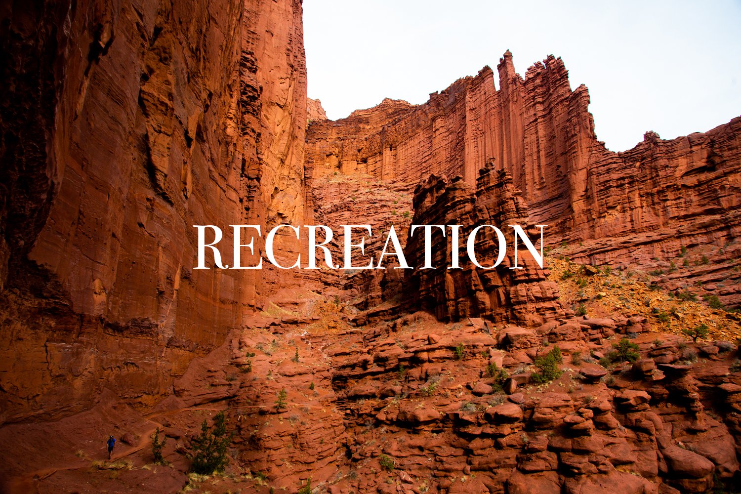 Recreation