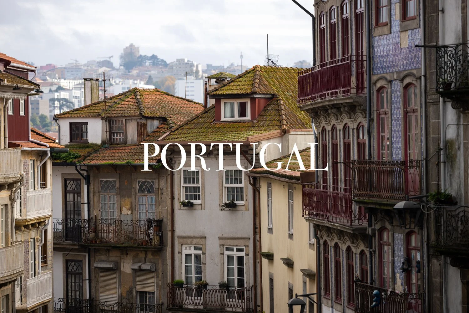 Portugal