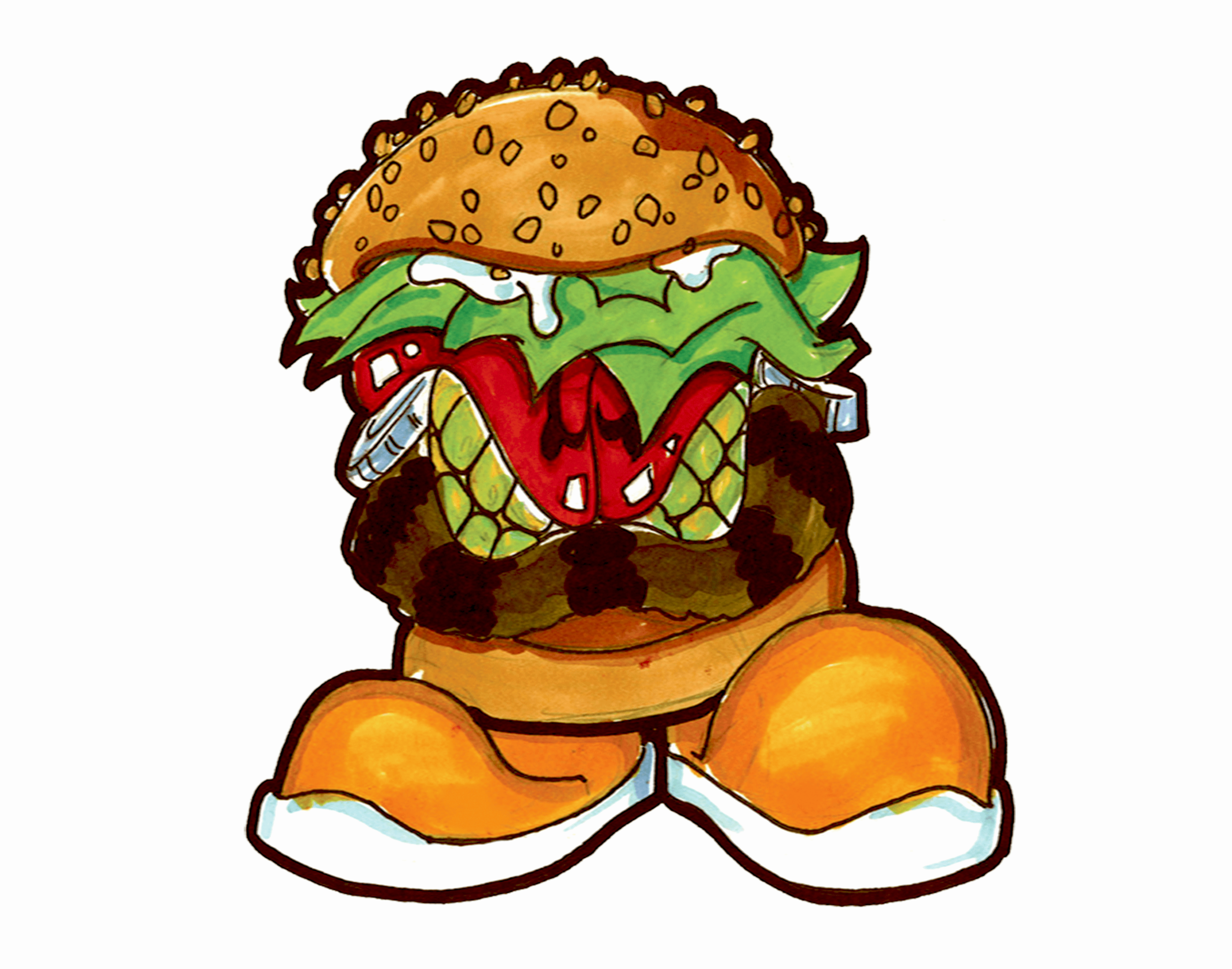 WHOPPER