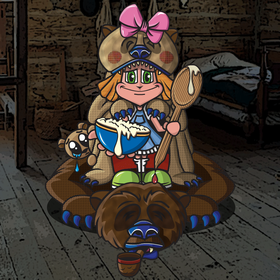   Social Tile - Animated Gif  