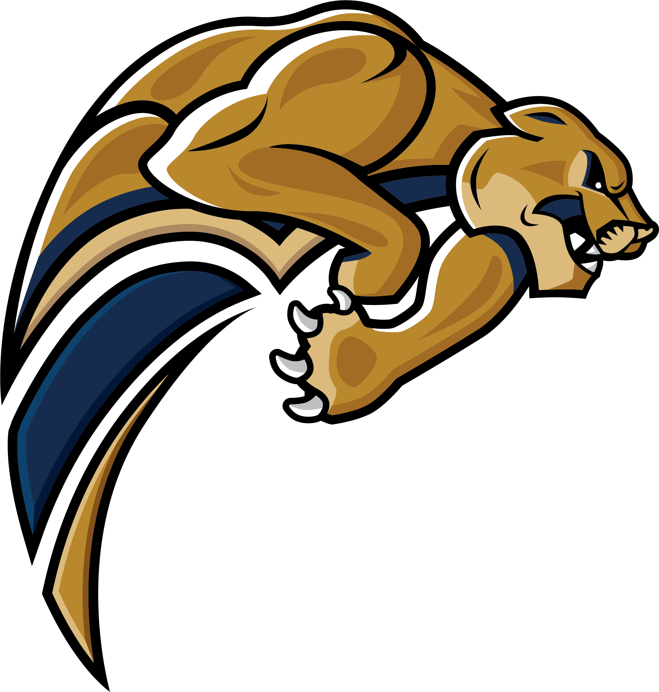 Florida International University (FIU) - My son's school